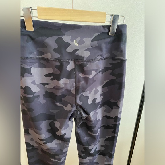 Lole leggings camo - Picture 4 of 5